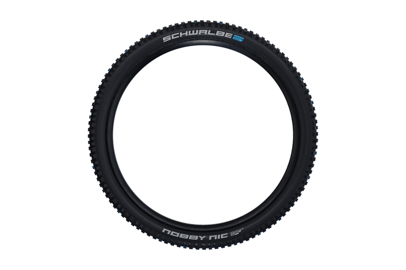 Schwalbe Tyre Nobby Nic 29 x 2.4 Performance Folding Addix HS602