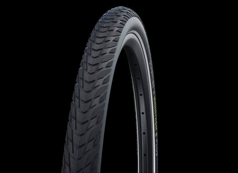 Schwalbe Tyre Marathon E-Plus 700 x 55 / 29 x 2.2 Performance Wire Addix-E Smart DualGuard HS498