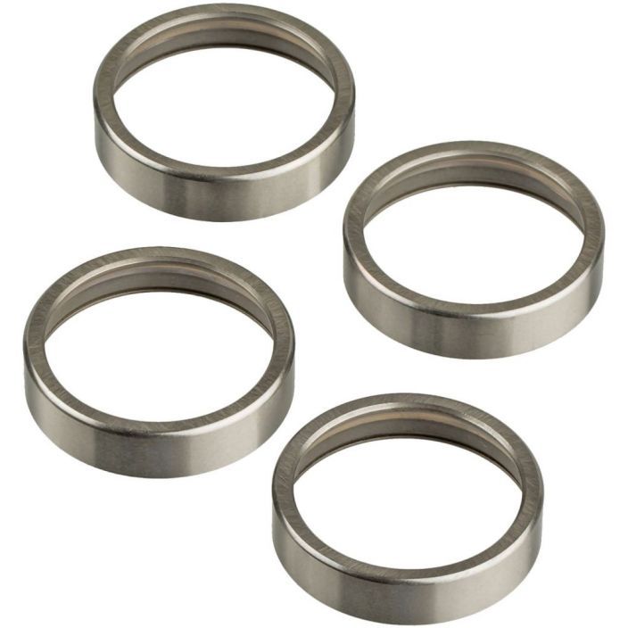 Fulcrum Part 4-R1-008 Bearing Race 4pc