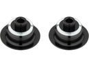 Crankbrothers Wheel Part 14106 CRB Axle End Cap 142-135x12 2nd Gen Cobalt/Iodine