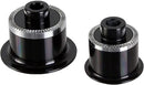 Crankbrothers Axle Endcaps Front 15 x 100 Thru Cobalt 2nd & 3rd gen