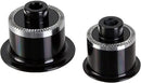 Crankbrothers Axle Endcaps Rear 9 x 135 QR for 2nd & 3rd Gen or Level 1 & 2 4th Gen