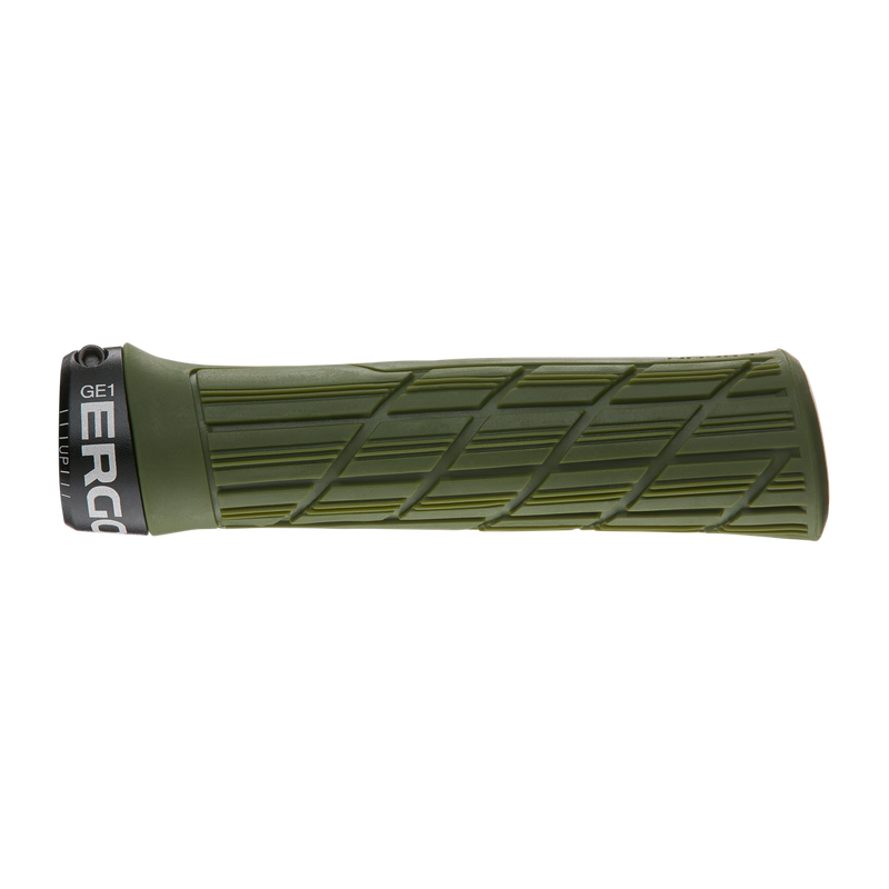 Ergon Grips GE1 Evo Deep Moss