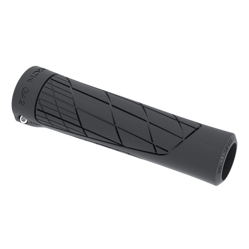 Ergon Grips GA2 Single Twist Shift Black