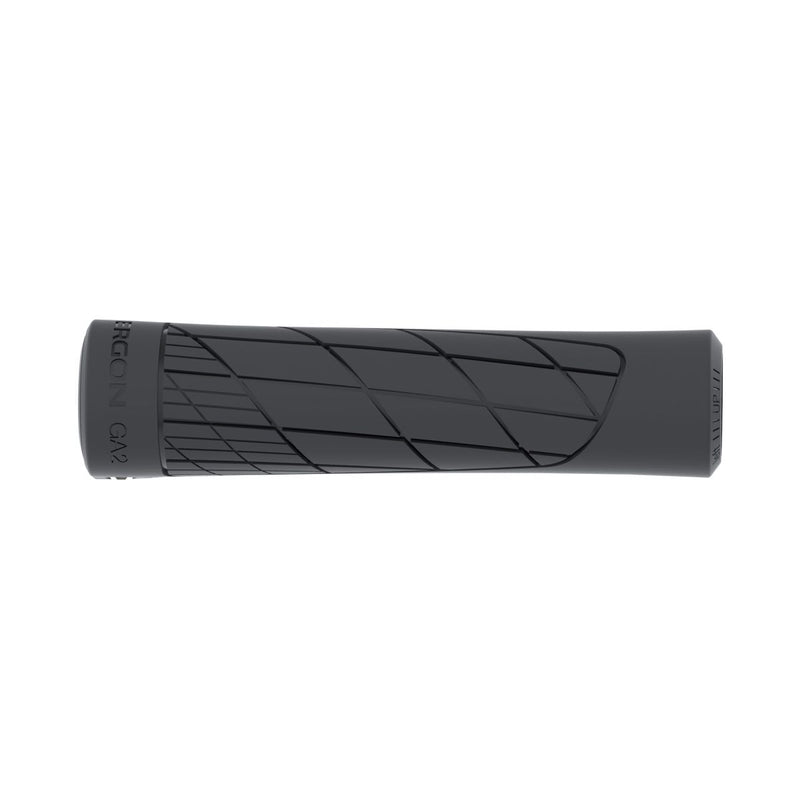 Ergon Grips GA2 Single Twist Shift Black