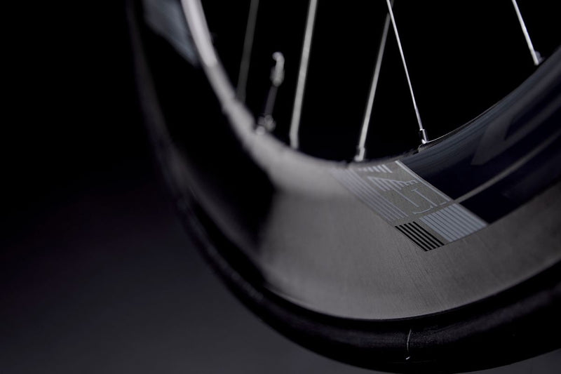 Fulcrum Wheelset Wind 75 Disc Brake 2-Way Fit AFS Thru 27ext/19c internal