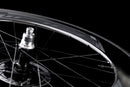 Fulcrum Wheel Rear Wind 75 Disc Brake 2-Way Fit AFS Thru 27ext/19c internal Rear