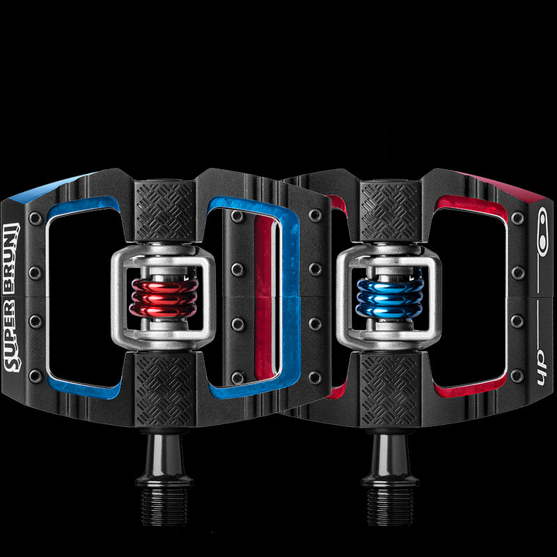 Crankbrothers Pedal Mallet DH Black