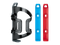Topeak Cage Dualside EX Dark Grey/Blue/Red