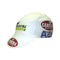 Apis Cycling Cap Brooklyn Red Red