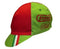 Apis Cycling Cap Legnano Green