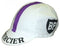 Apis Cycling Cap Mercier White