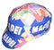 Apis Cycling Cap Mapei Blue