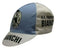 Apis Cycling Cap G.S Fausto Coppi / Bianchi Blue