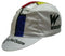 Apis Cycling Cap La Vie Claire White