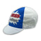 Apis Cycling Cap Gewiss Ballan 1994 White
