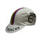 Apis Cycling Cap Eddy Merckx White