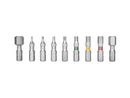 Topeak Tool Allen Bitkit 9 for Ratchet & Torq Wrench