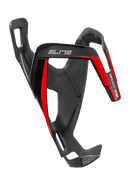 Elite Cage Vico Carbon 2021 Matte Black/Red