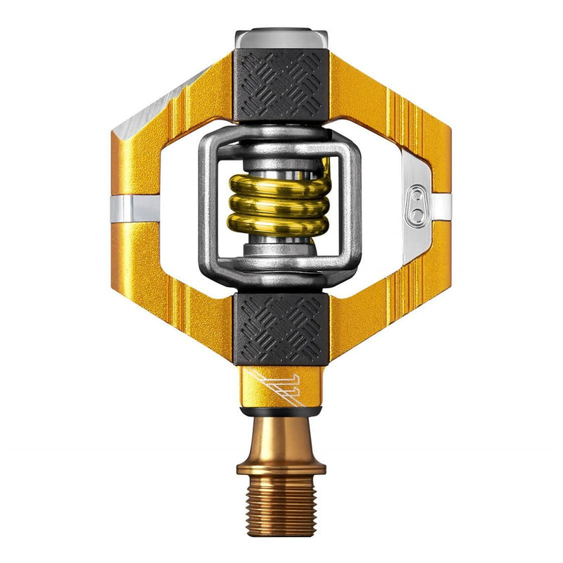 Crankbrothers Pedal Candy 11 Gold