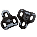 Look Cleats Keo Grip Black 0 Degree Float