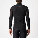 Castelli Baselayer Flanders Warm Long Sleeve Black