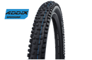 Schwalbe Tyre Nobby Nic 29 x 2.4 Performance Folding Addix HS602