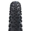 Schwalbe Tyre Black Jack 20 x 1.9 Performance Wire KevlarGuard HS407