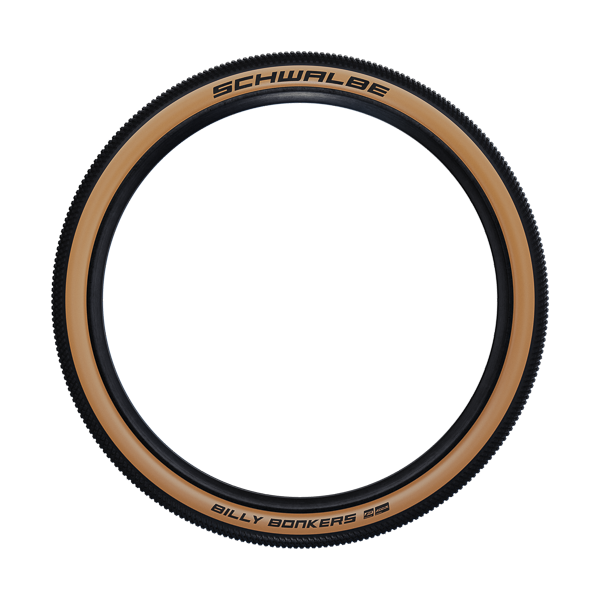 Schwalbe Tyre Billy Bonkers 24 x 2.0 Performance Folding Addix Classic-Skin HS600