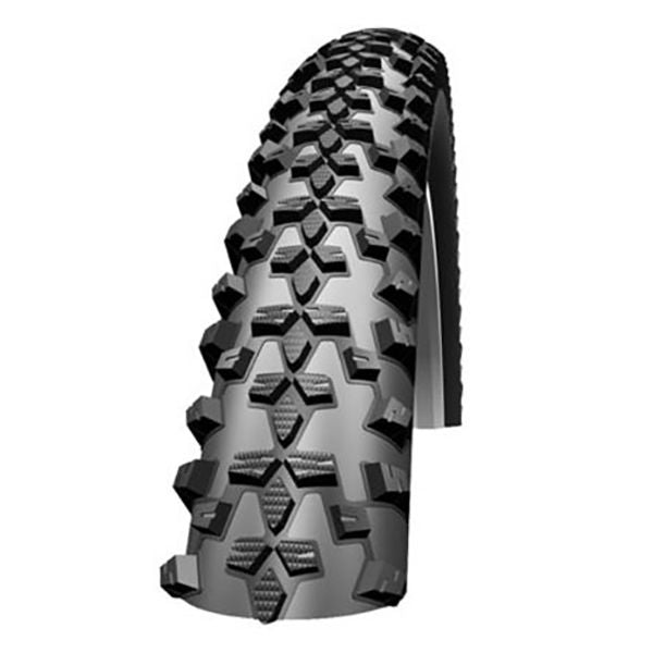 Impac by Schwalbe Tyre SmartPac MTB TwinSkin 27.5 x 2.25
