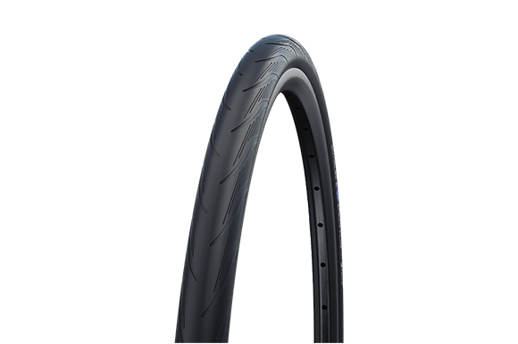 Schwalbe Tyre Spicer Plus 28 x 1.5 / 700 x 40 Wire Bead Active Line Puncture Guard SBC HS442