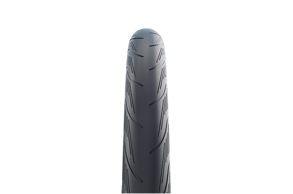 Schwalbe Tyre Spicer Plus 26 x 1.5 Wire Bead Active Line Puncture Guard SBC HS442