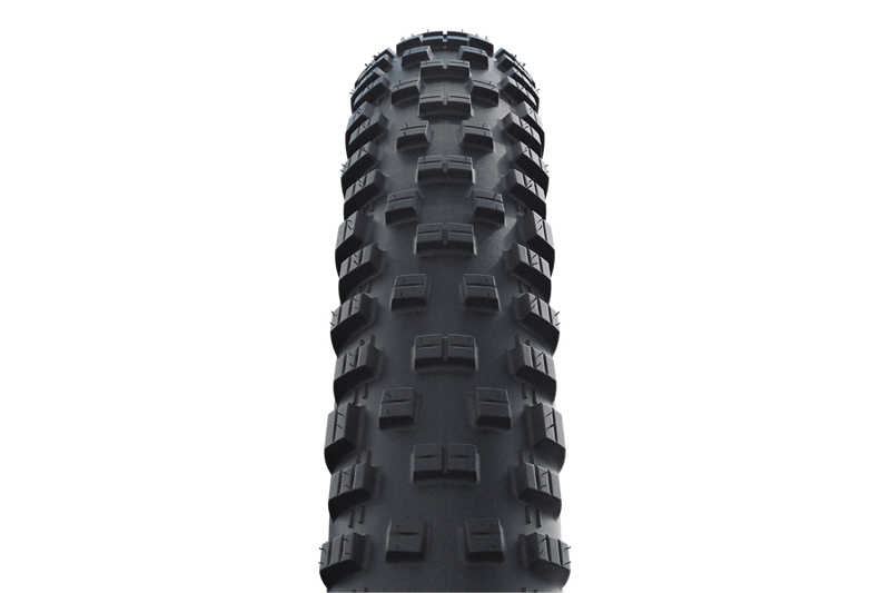 Schwalbe Tyre Tough Tom 26 x 2.25 Wire Bead Kevlar Guard HS463