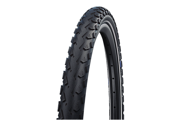 Schwalbe Tyre Land Cruiser Plus 26 x 2.0 Puncture Guard TwinSkin HS450