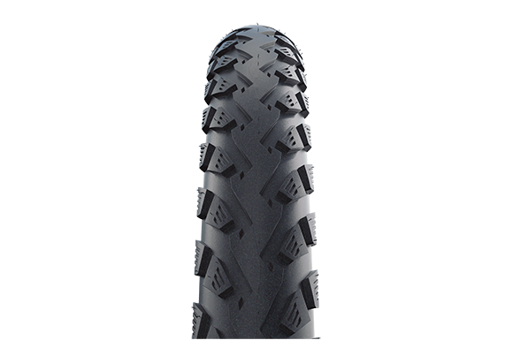 Schwalbe Tyre Land Cruiser Plus 26 x 2.0 Puncture Guard TwinSkin HS450