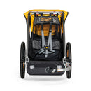 Burley Kids Trailer Bee Yellow Single