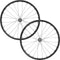 Fulcrum Wheelset Rapid Red 3 700C Disc Brake Gravel 2WF-R AFS HH12 HG11