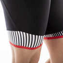 Castelli Shorts Illusione Womens Black/White