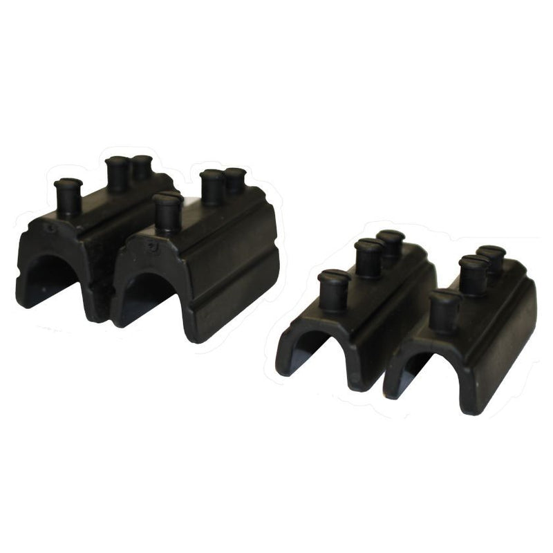 Topeak Rubber Pad for TetraRack R1 & M1 4pcs