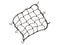 Topeak Basket Cargo Net for Front/Rear Basket & TrolleyTote