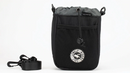 ULAC C-Hold+ Neo Porter Urban Top Tube / Saddle / Shoulder bag Black / Grey