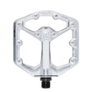 Crankbrothers Pedal Stamp 7 Small Orange