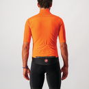 Castelli Jacket Perfetto RoS Light Orange