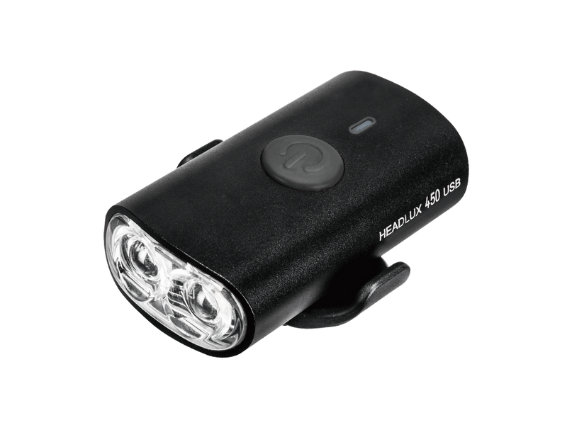 Topeak Light Headlux 450 Lumens