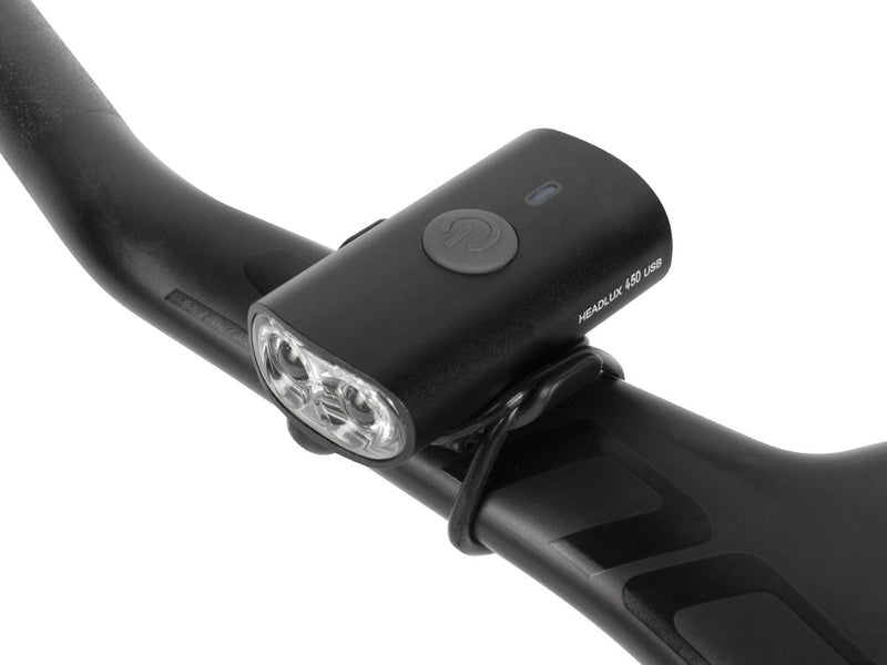 Topeak Light Headlux 450 Lumens