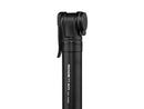 Topeak Pump Roadie TT Mini Twin turbo 160psi/11bar 165mm Black