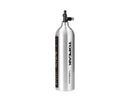 Topeak Tubibooster tubeless tire charging Kit & Co2 inflator head