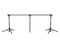 Topeak Storage Stand Rally aluminum display/storage stand for bike event, max 100kg 10-12 bikes