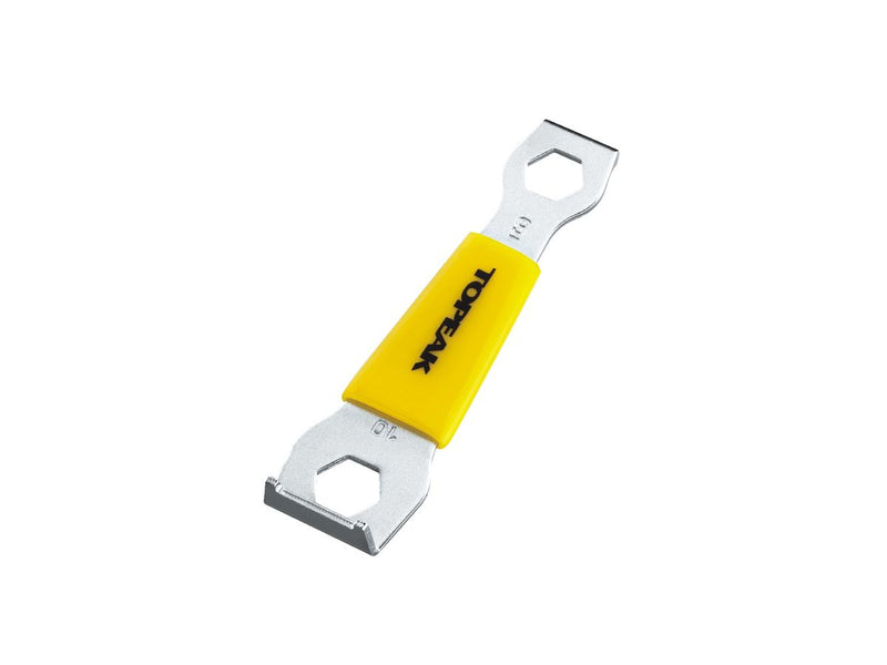 Topeak Workshop Tool Chainring Nut Wrench