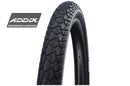 Schwalbe Tyre Al Grounder 27.5 x 2.6 Performance DD RaceGuard 65-584 B/B-SK+RT HS611 ADDIX 67EP| 40B